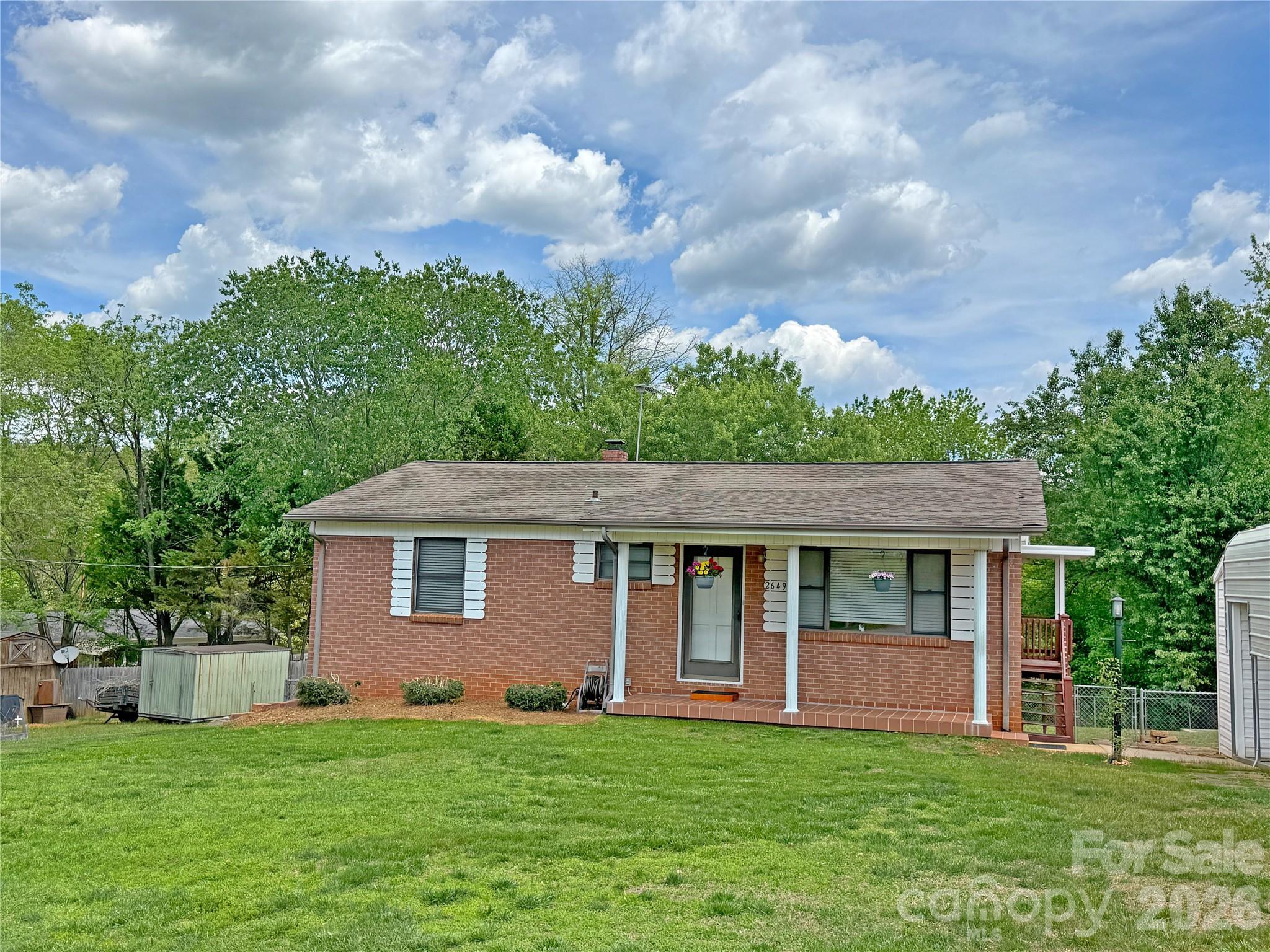 2649 Westview Acres Street