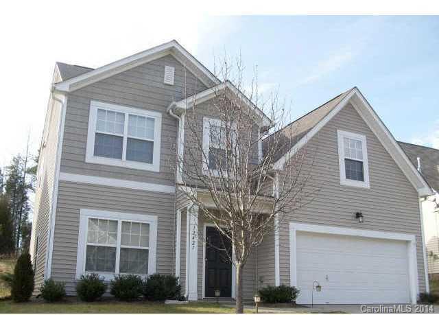 Withrow Downs - Residential Lease
