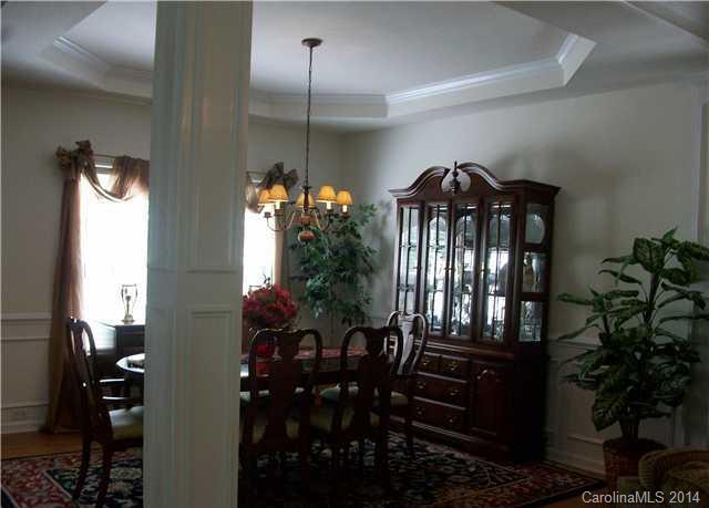 Withrow Downs - Residential Lease
