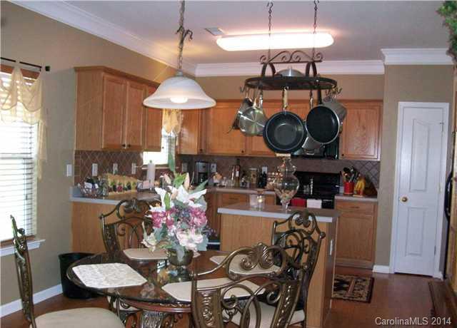 Withrow Downs - Residential Lease