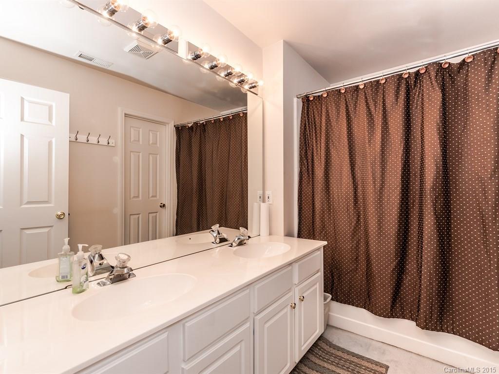 Griers Fork - Residential