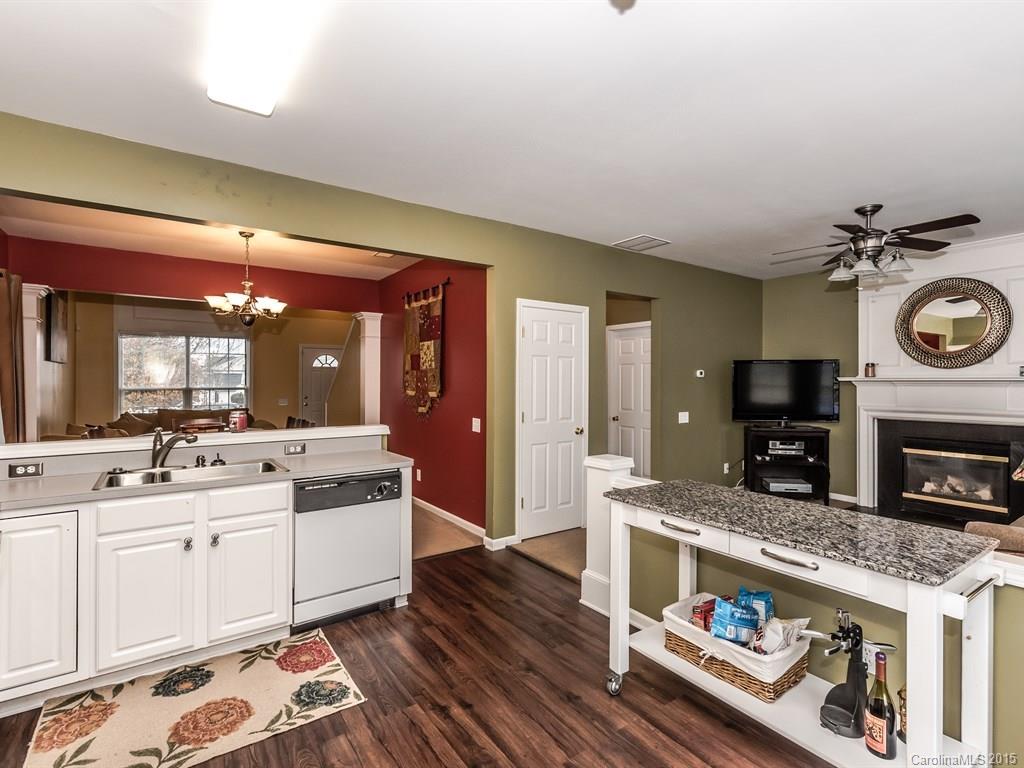 Griers Fork - Residential