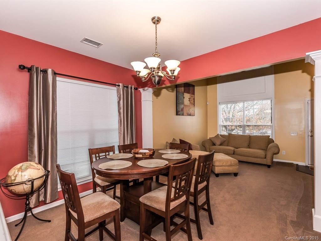 Griers Fork - Residential