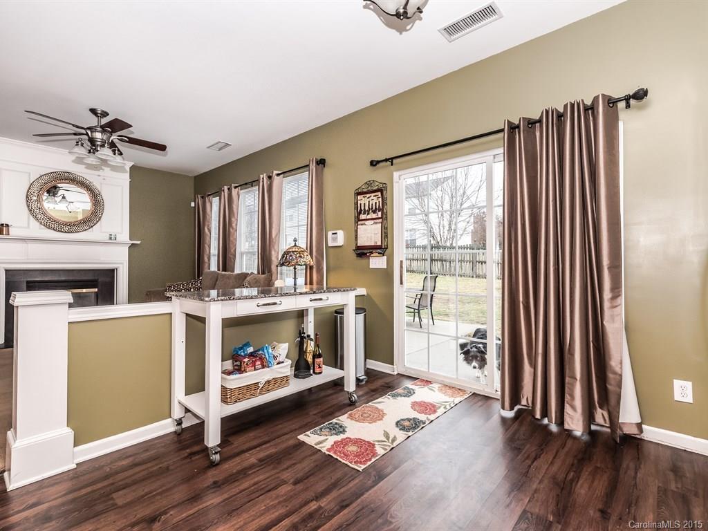 Griers Fork - Residential