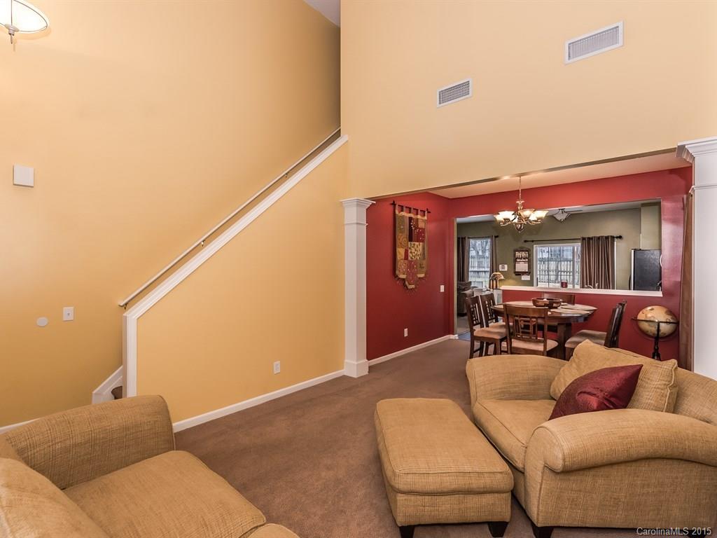 Griers Fork - Residential