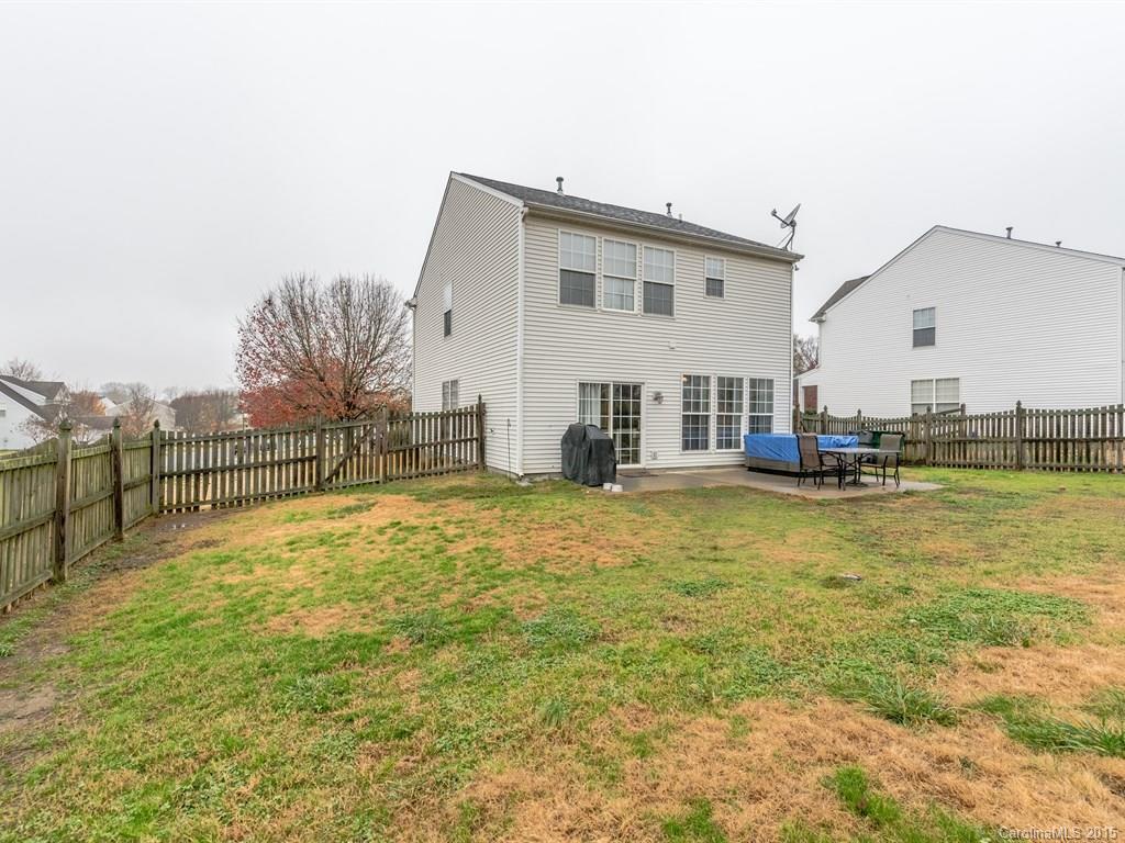 Griers Fork - Residential