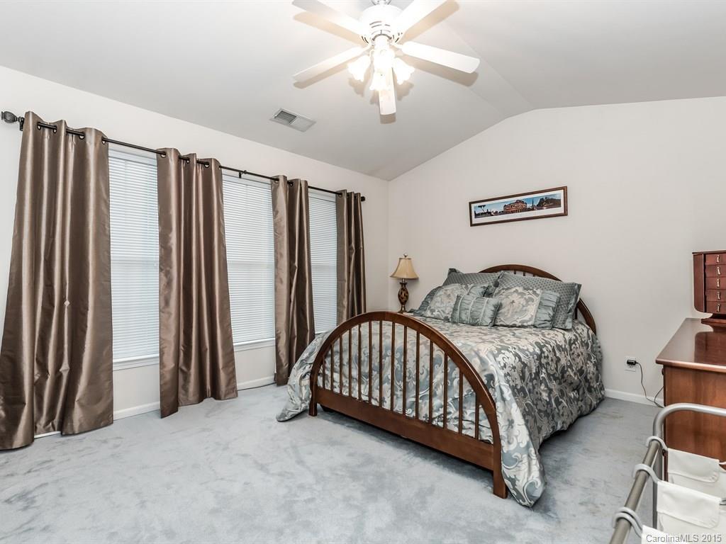 Griers Fork - Residential