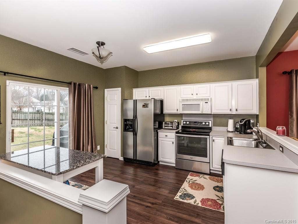 Griers Fork - Residential