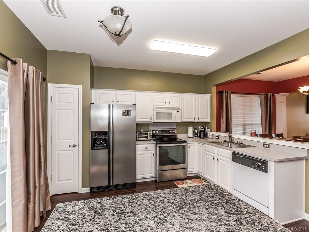 Griers Fork - Residential