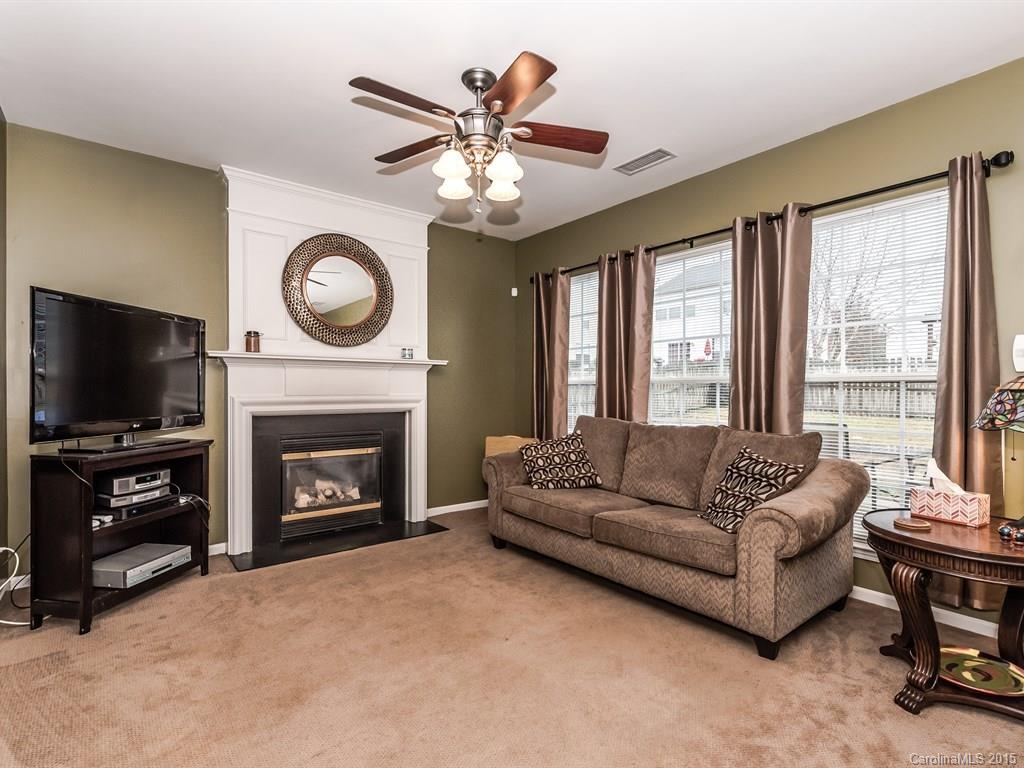 Griers Fork - Residential