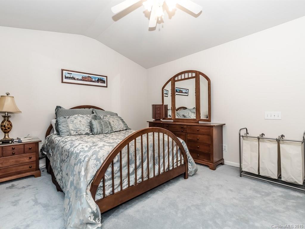 Griers Fork - Residential