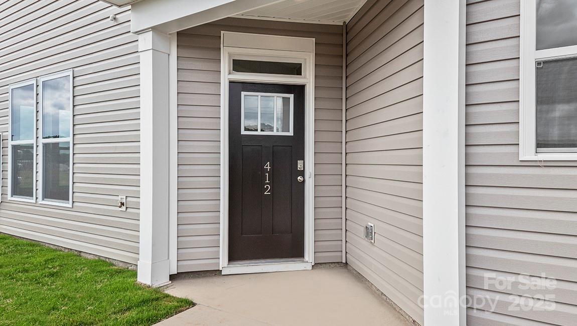 545 Wheatfield Road