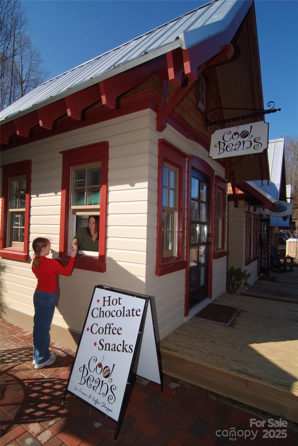 Lot K-1 Mallory Square K-1