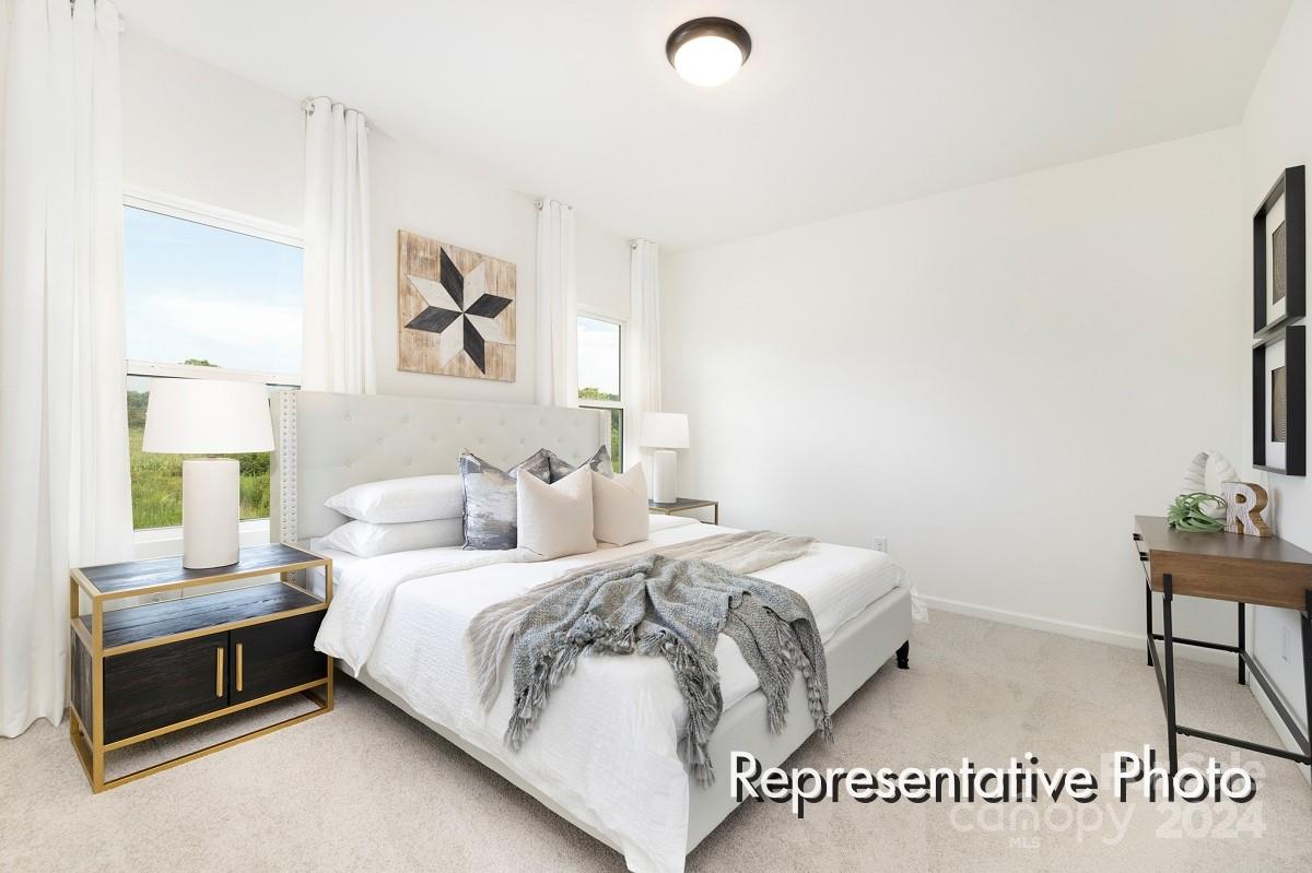 Edgewater - Residential