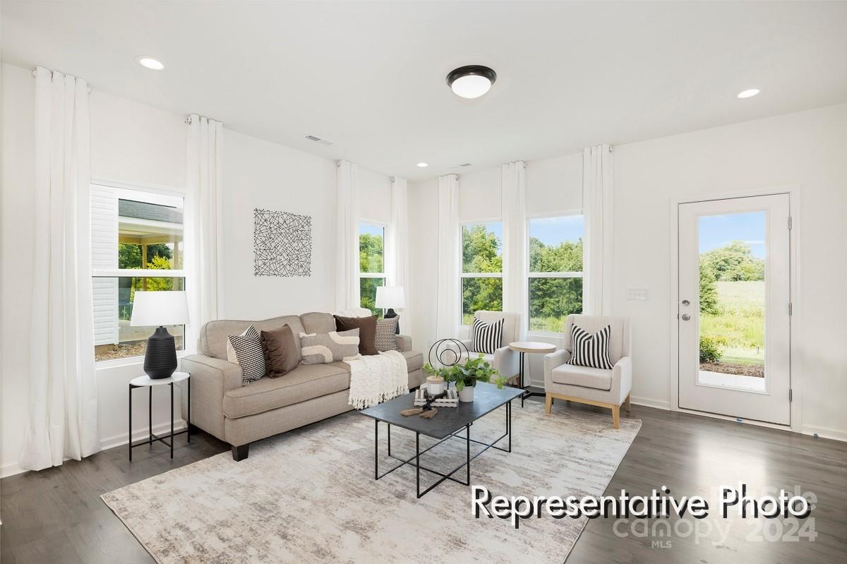 Edgewater - Residential