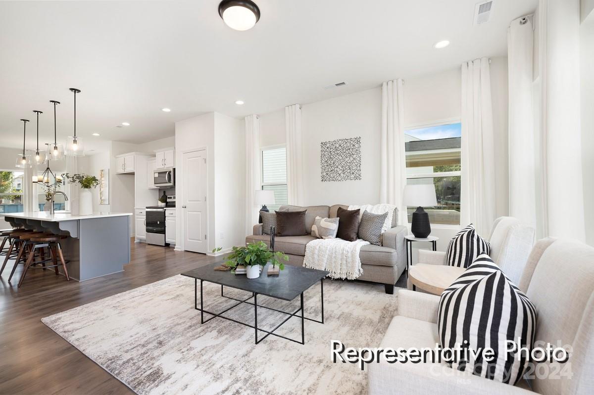 Edgewater - Residential