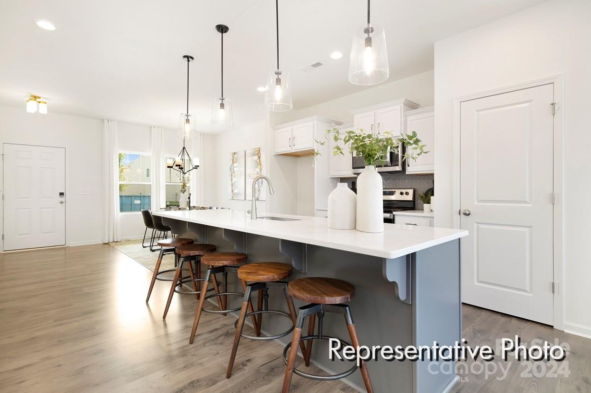 Edgewater - Residential