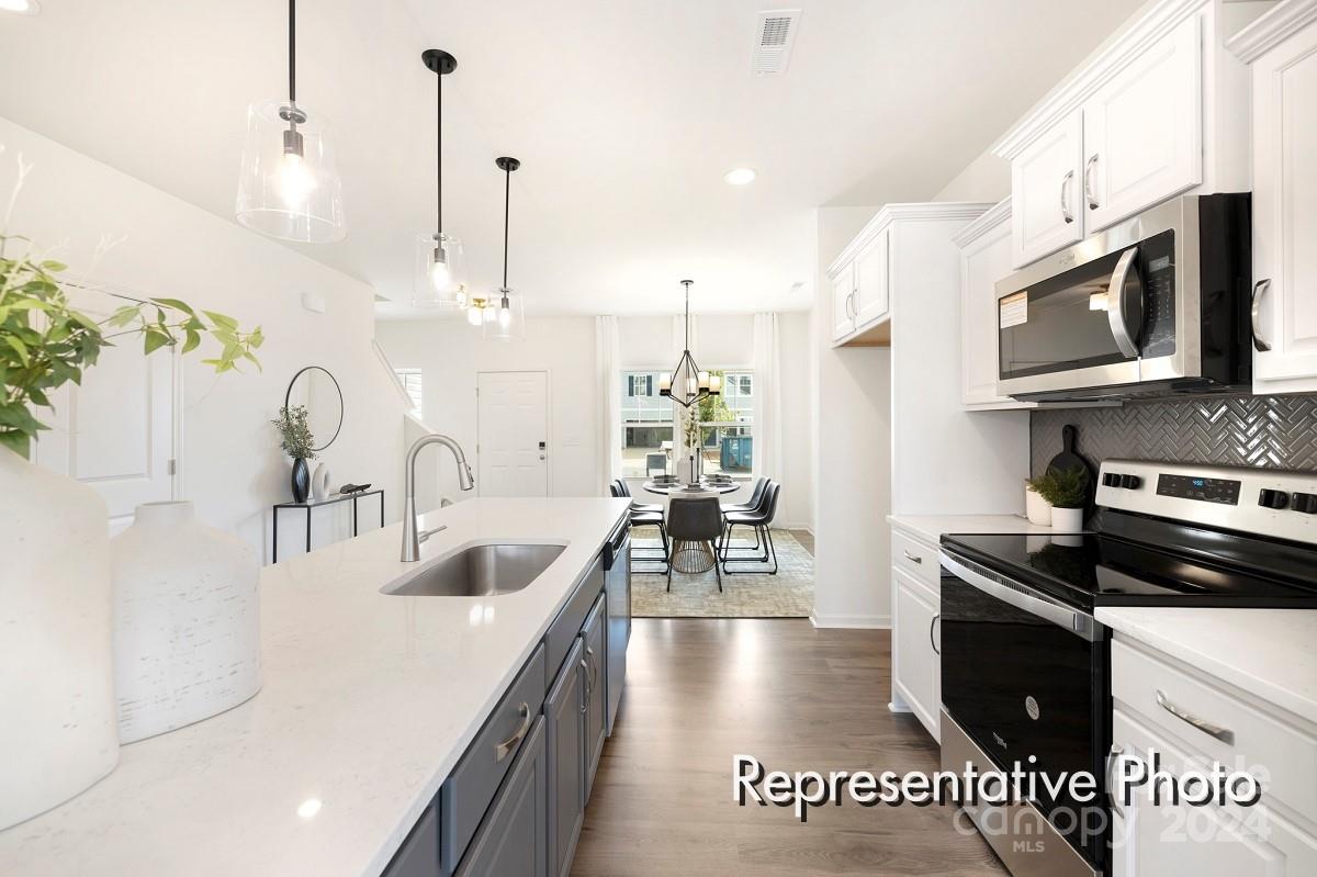 Edgewater - Residential