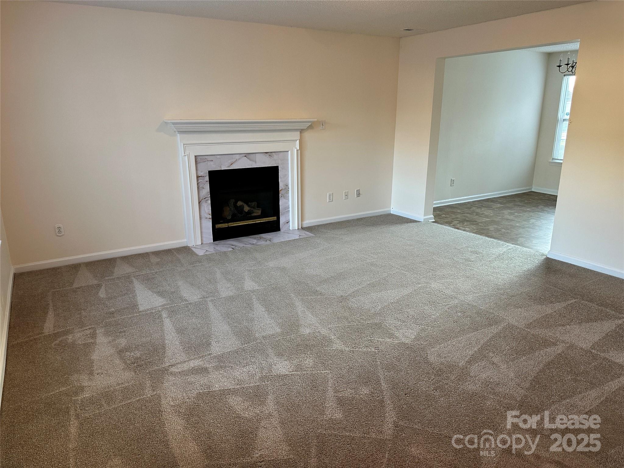 Thompson Glen - Residential Lease