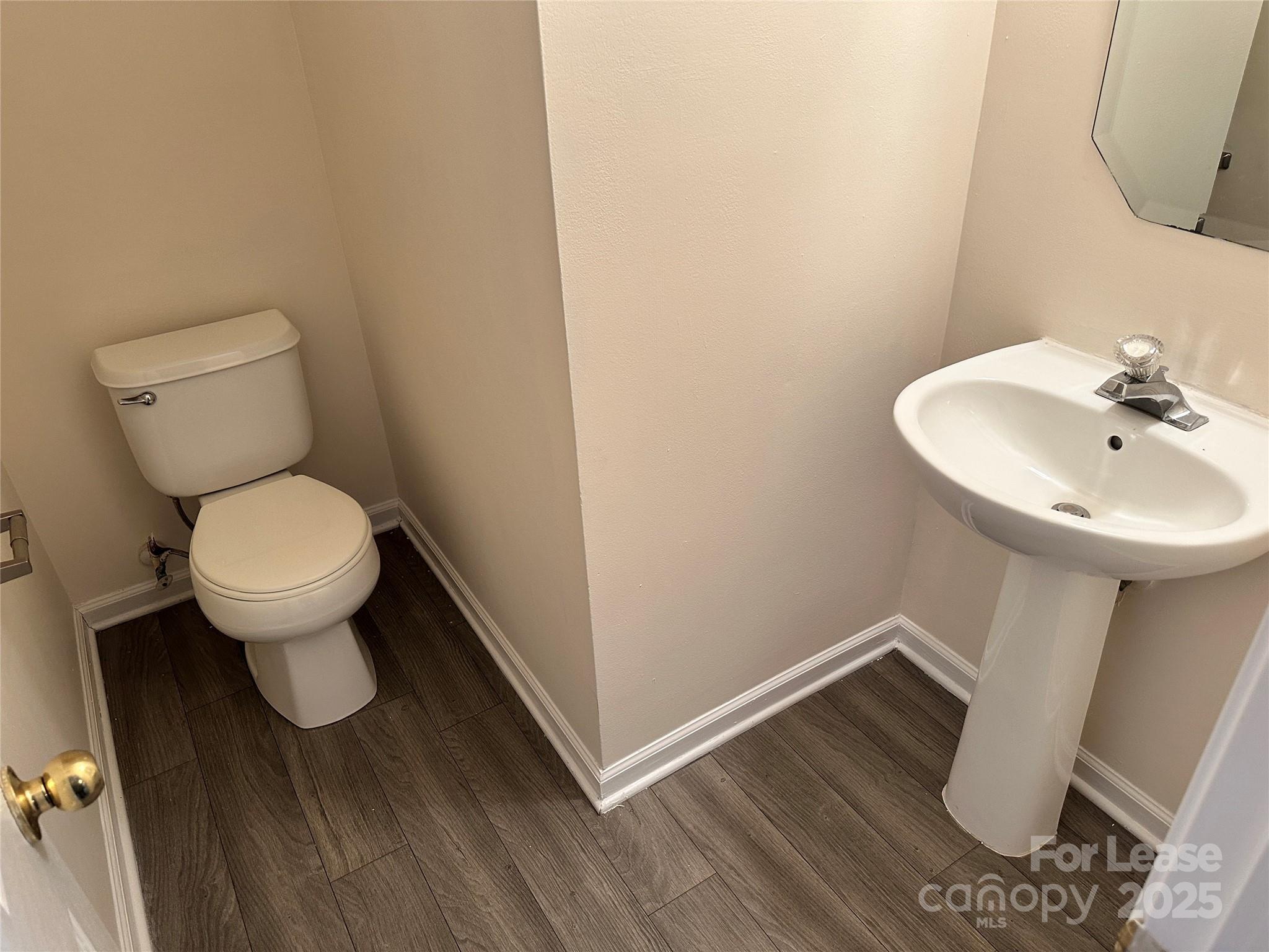 Thompson Glen - Residential Lease