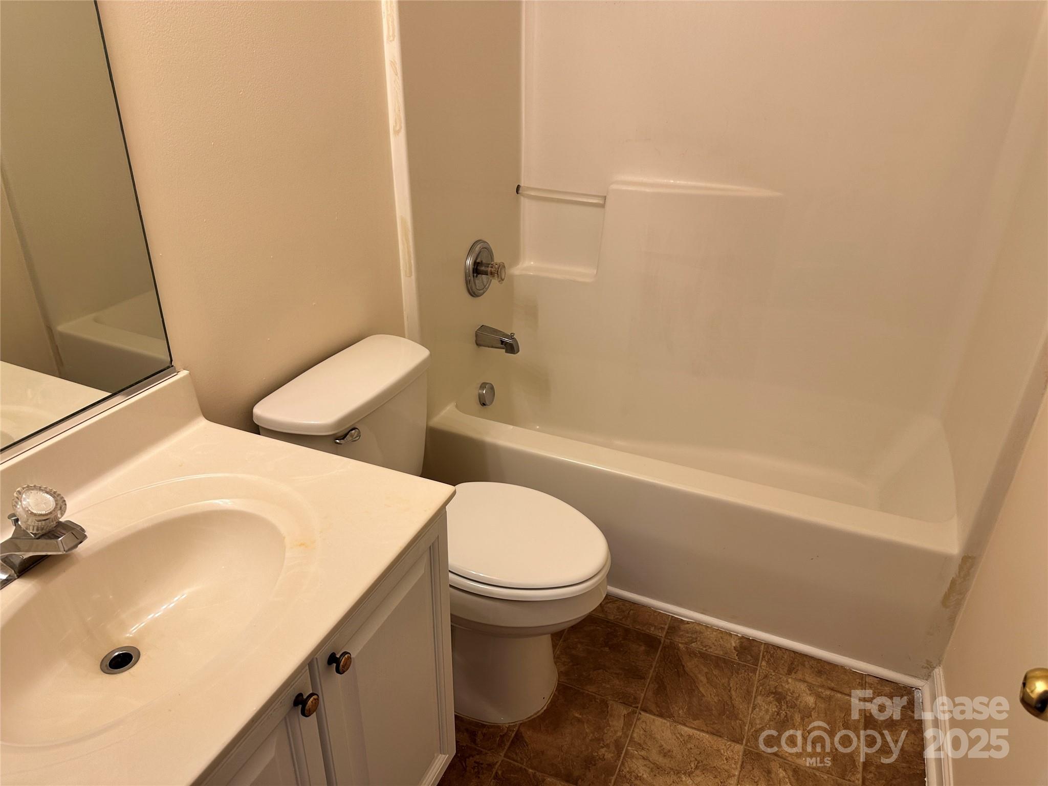 Thompson Glen - Residential Lease