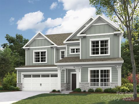 4675 Hopsack Drive CAL0107 Indian Trail NC 28079