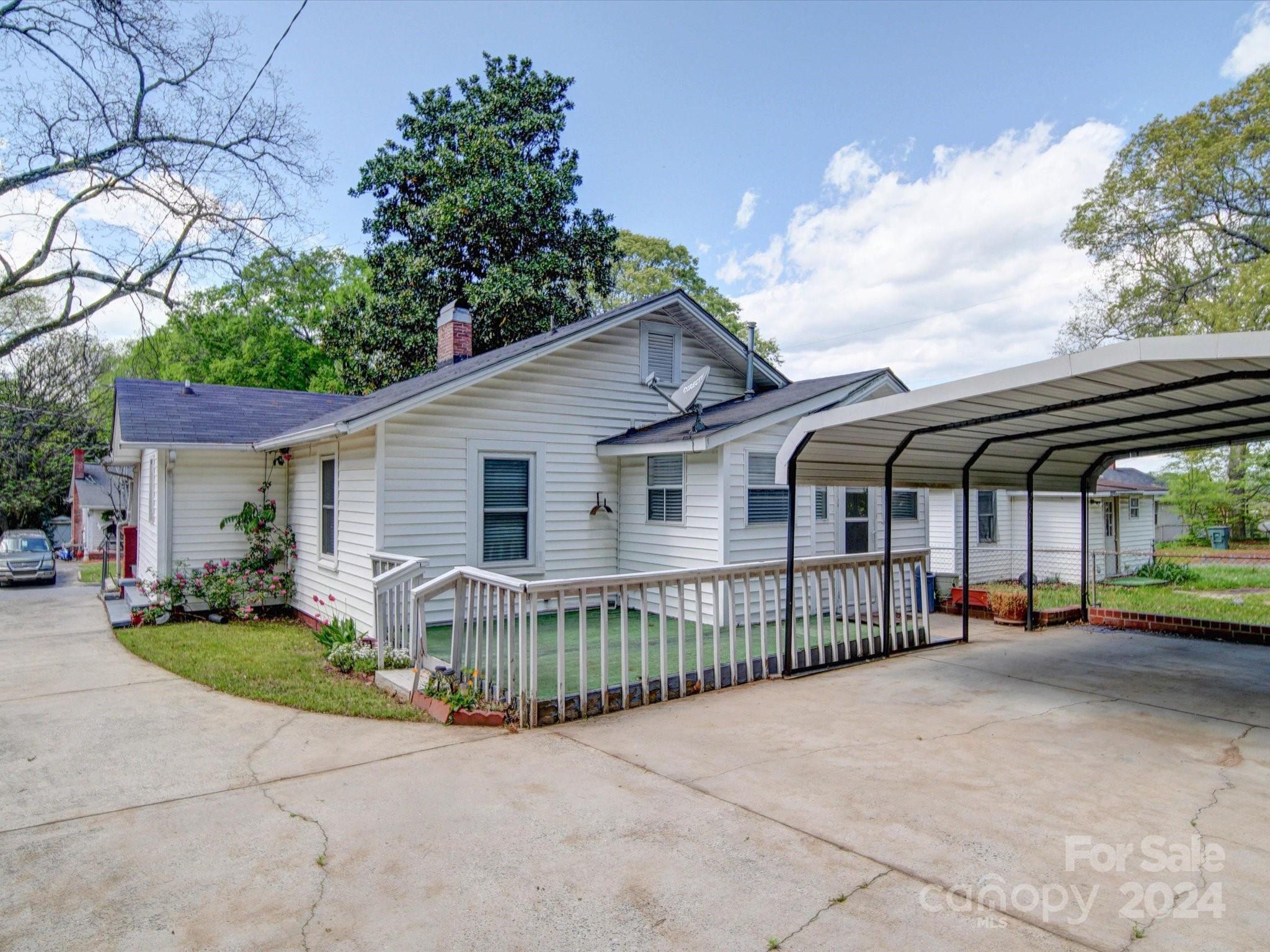 Elmwood - Residential