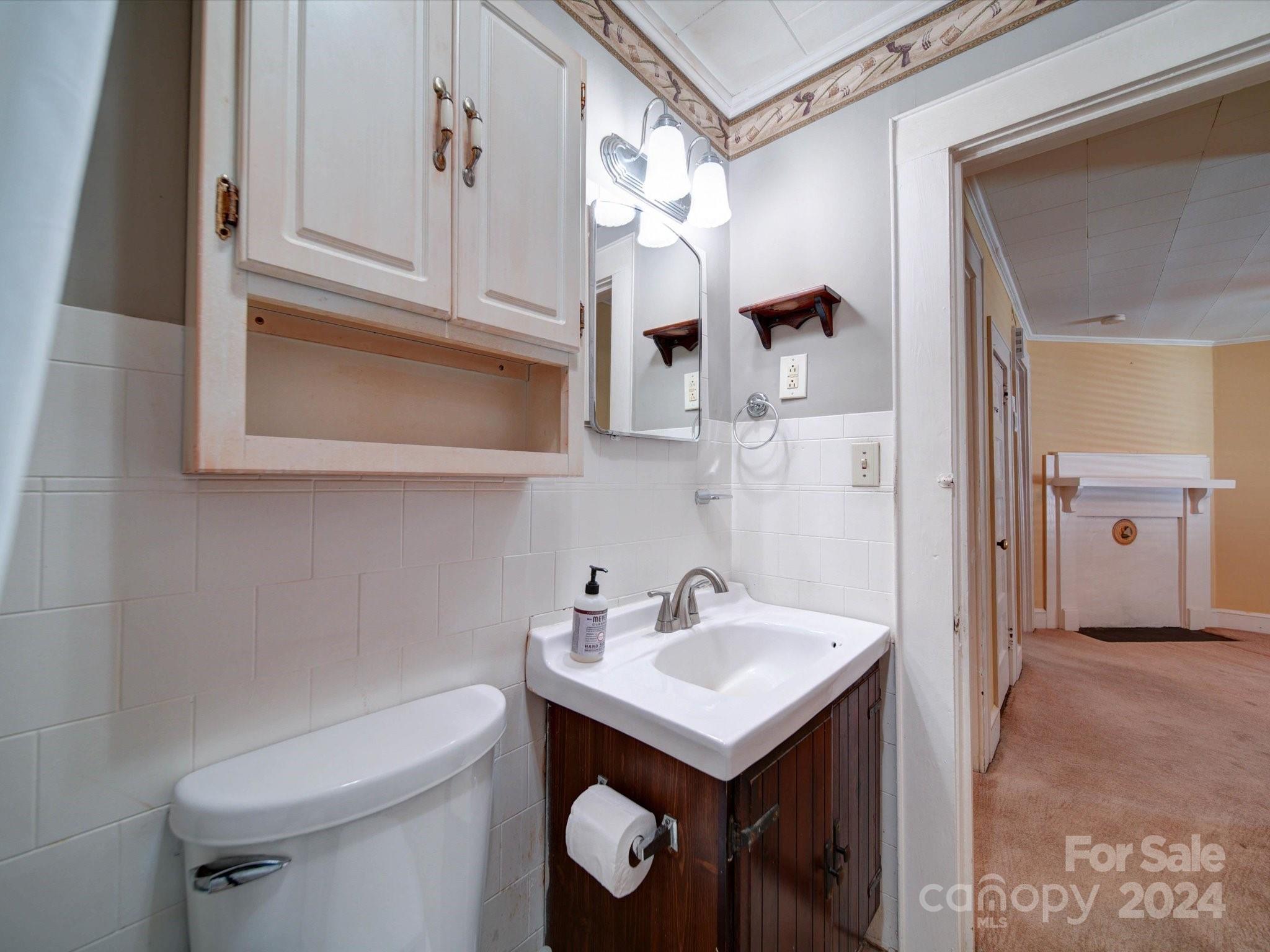 Elmwood - Residential