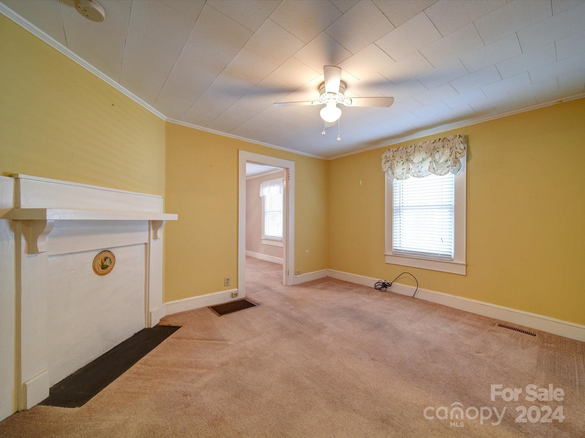 Elmwood - Residential