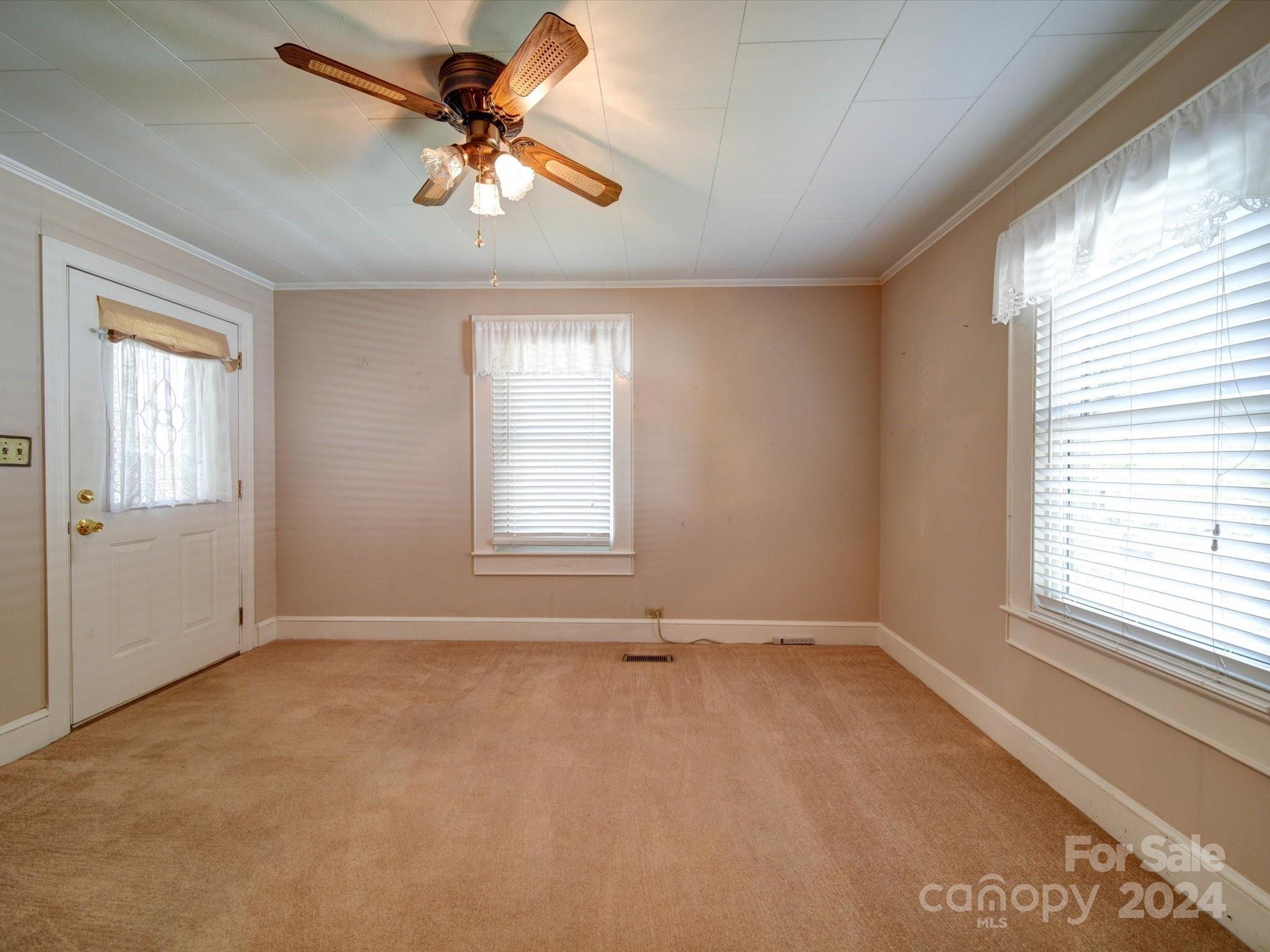 Elmwood - Residential