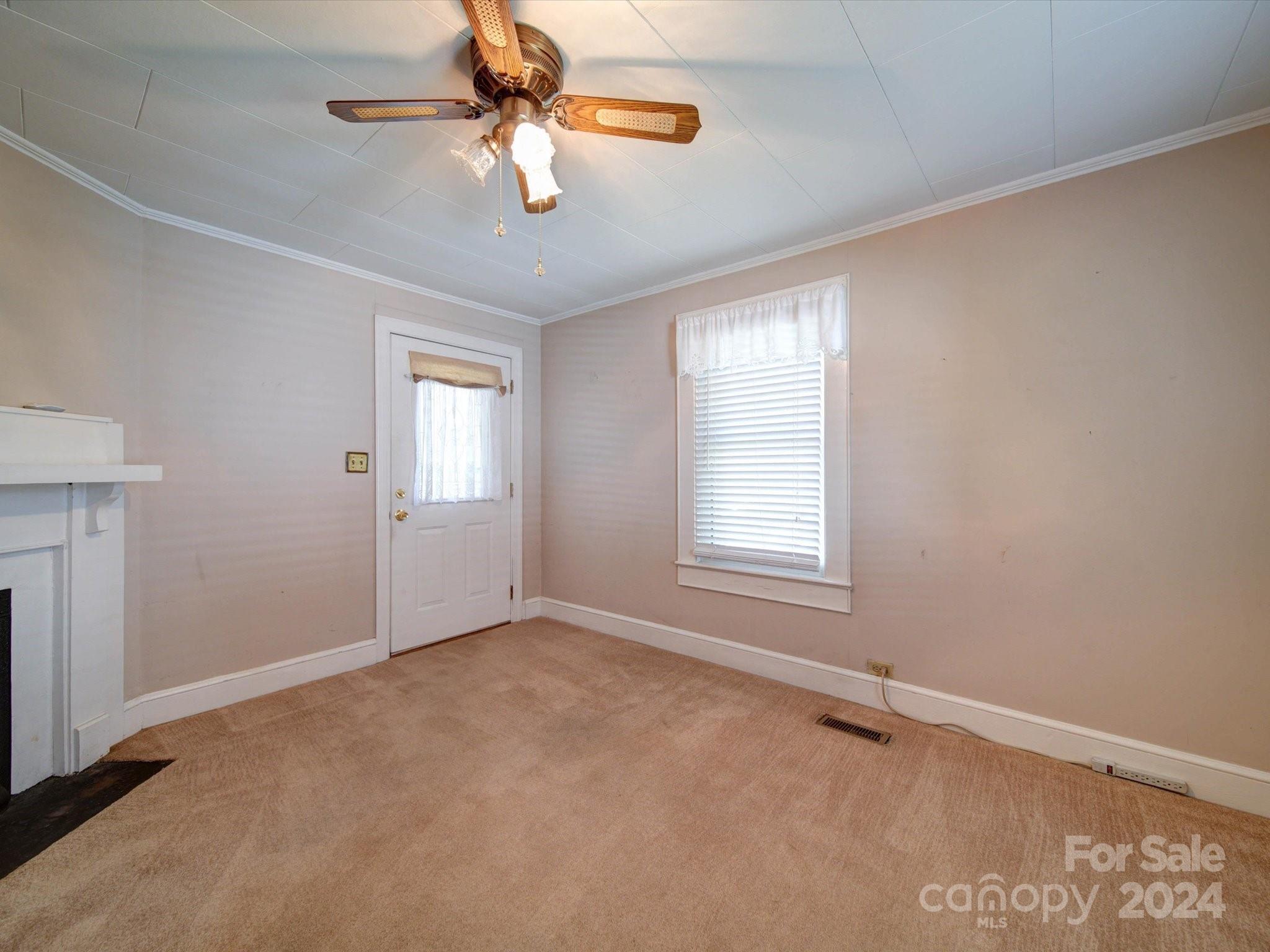 Elmwood - Residential