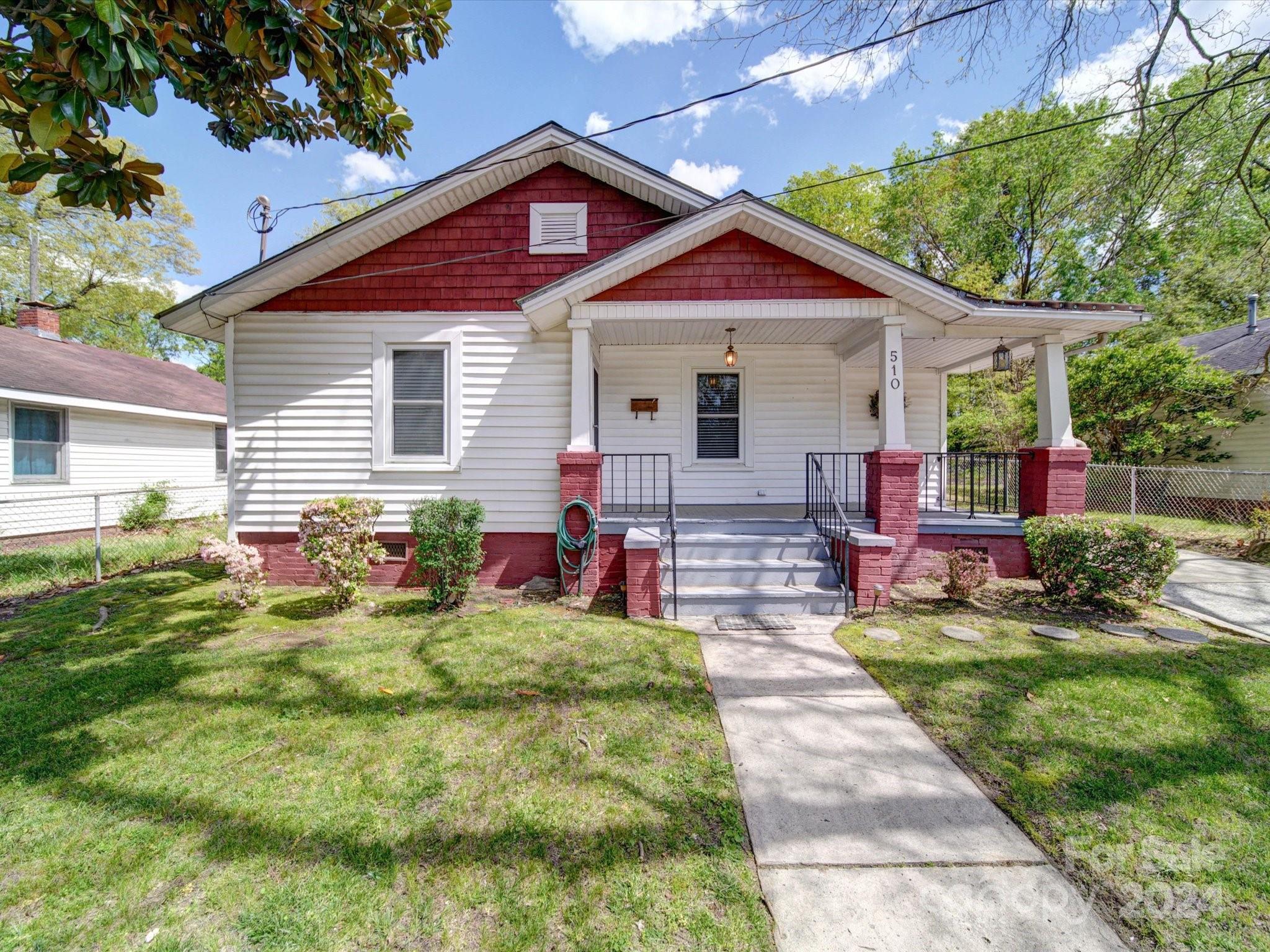 Elmwood - Residential