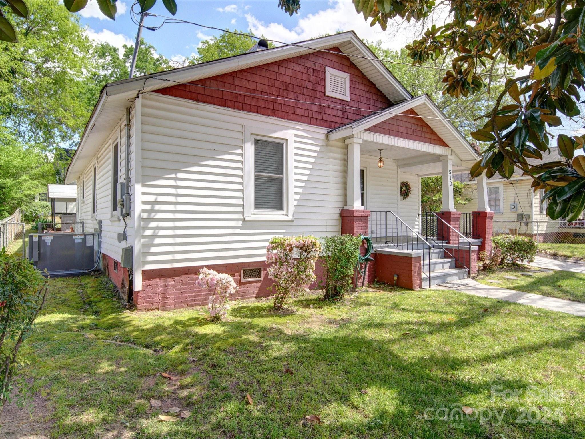 Elmwood - Residential