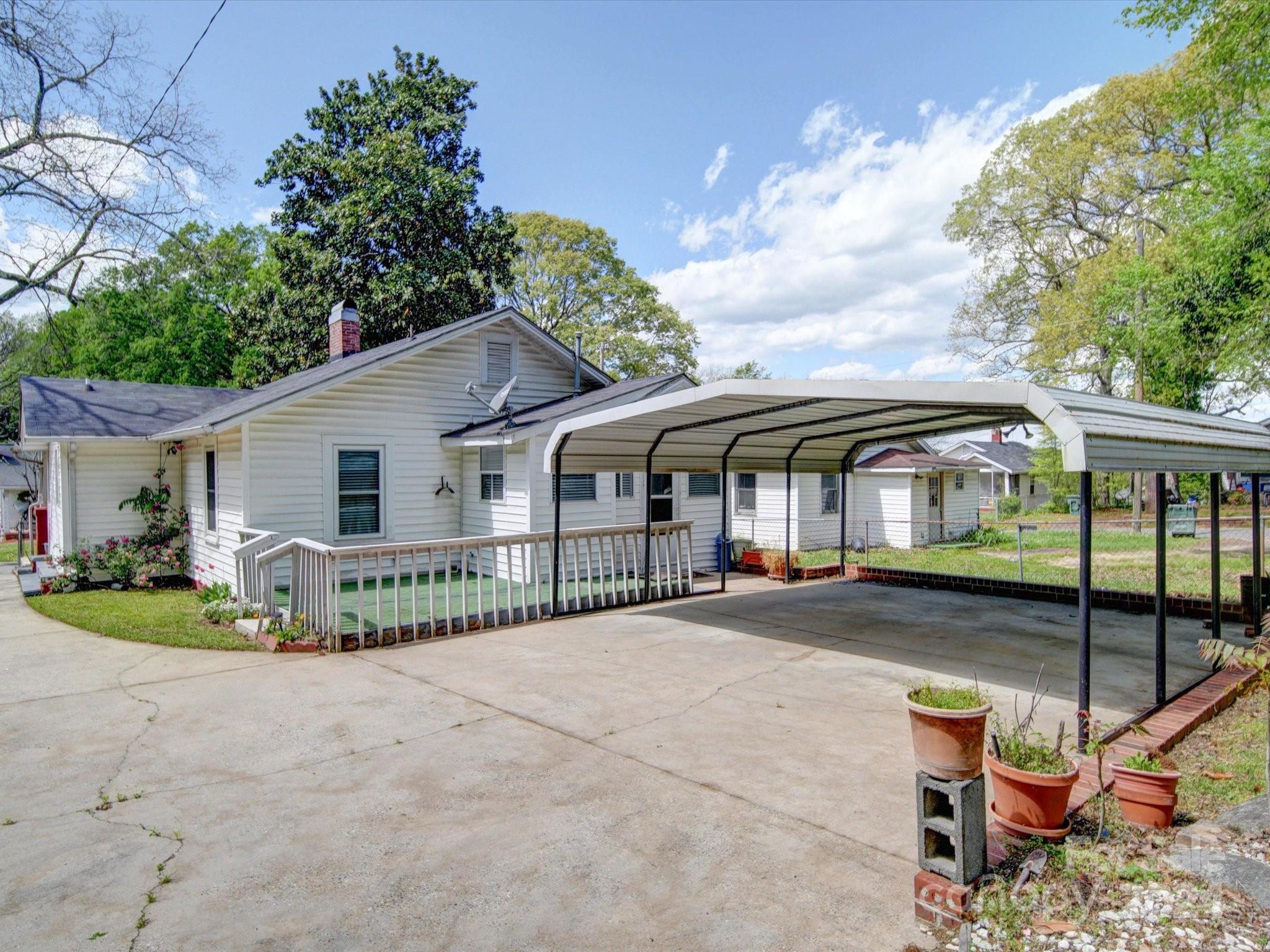 Elmwood - Residential