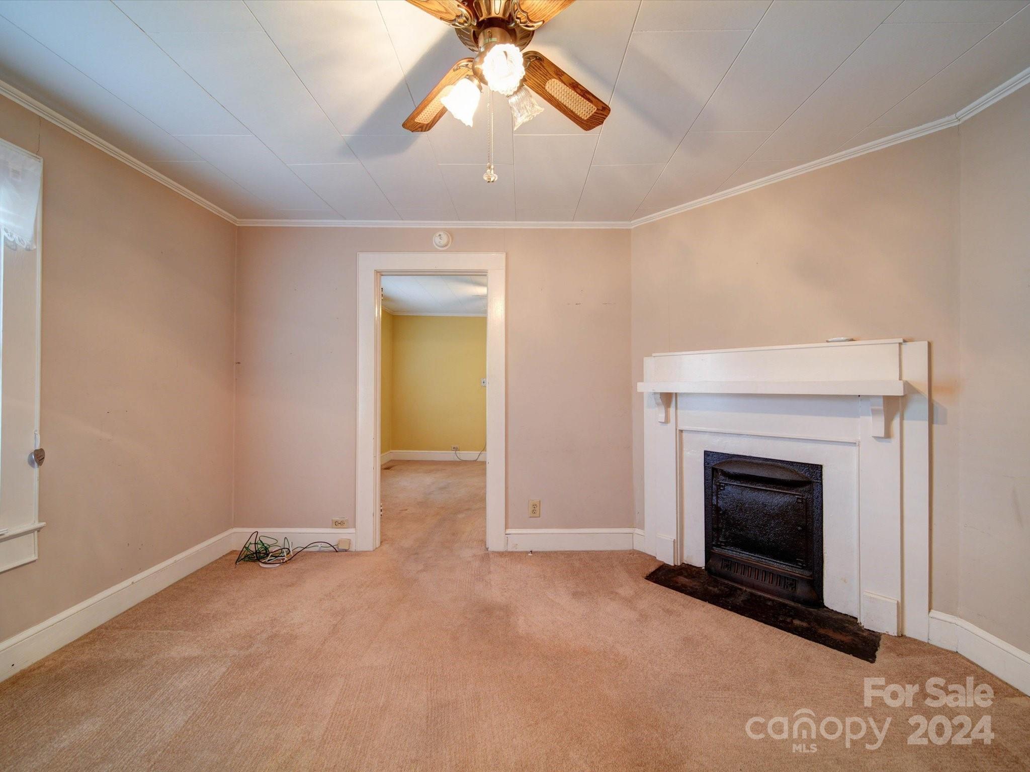 Elmwood - Residential