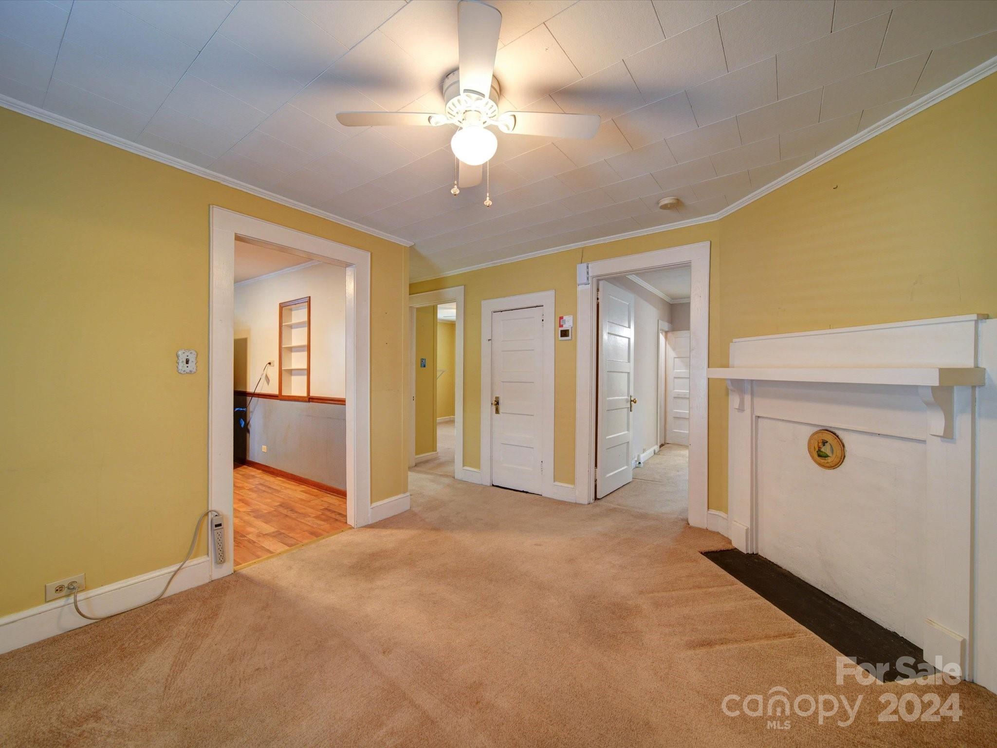 Elmwood - Residential