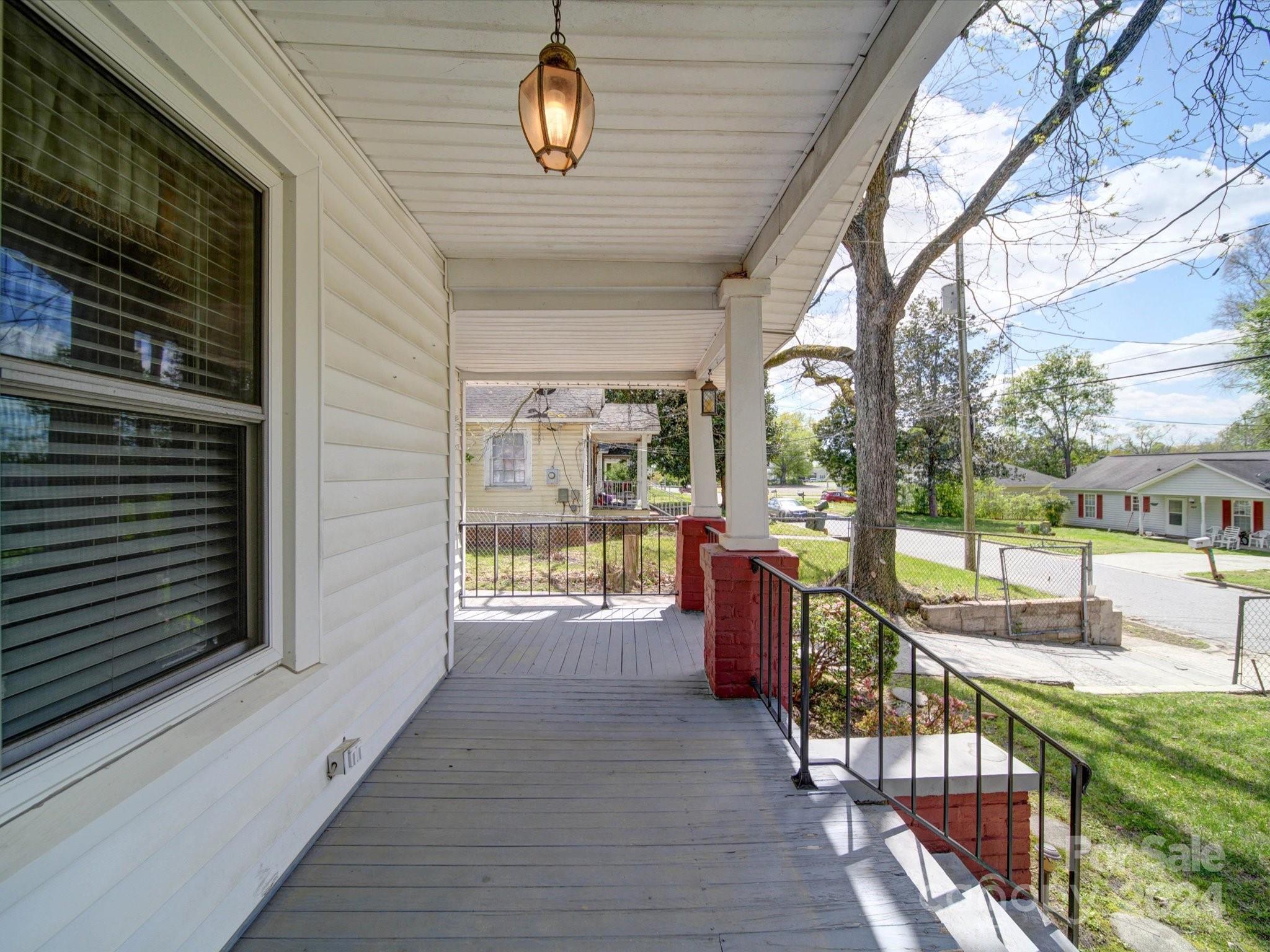 Elmwood - Residential