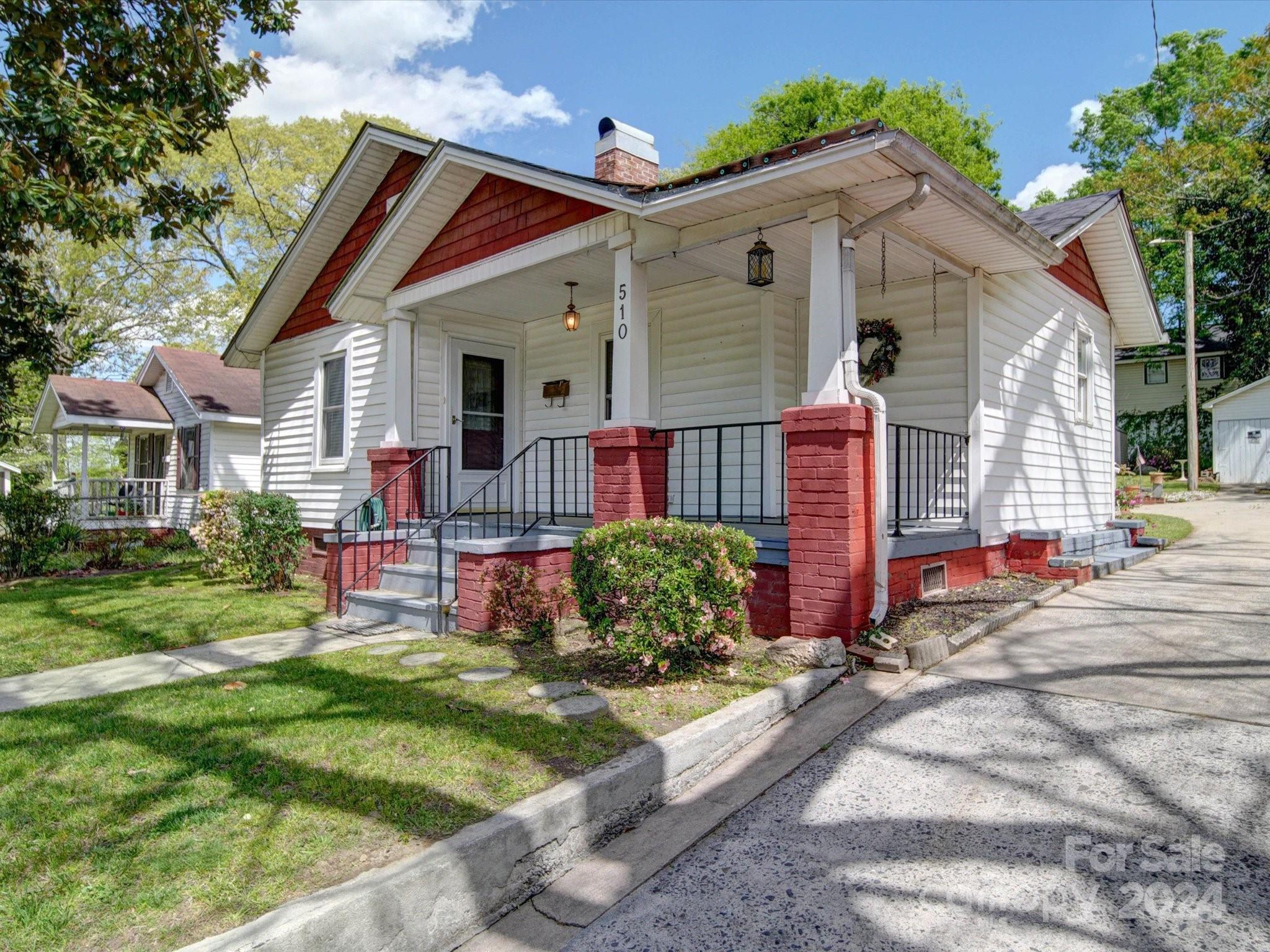 Elmwood - Residential