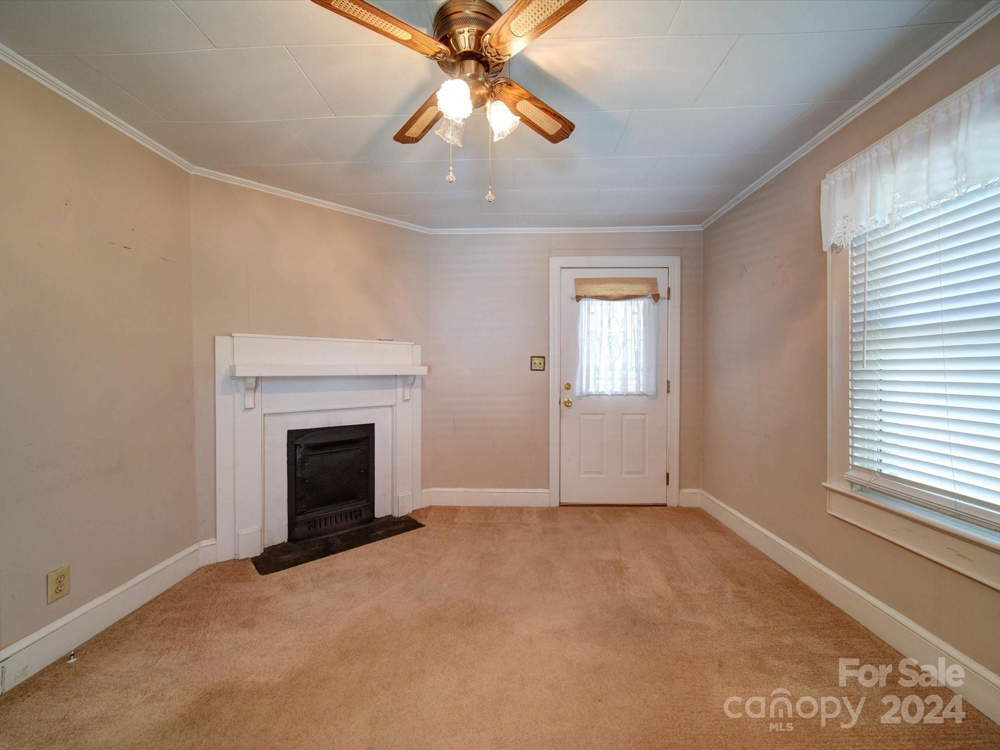 Elmwood - Residential