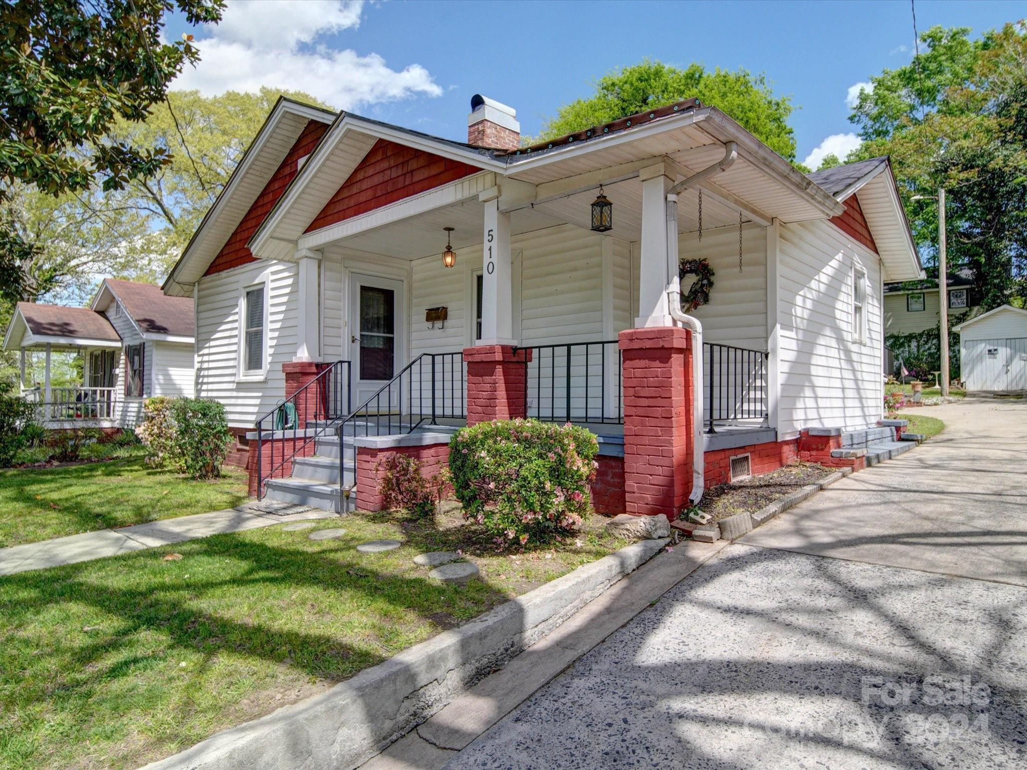 Elmwood - Residential