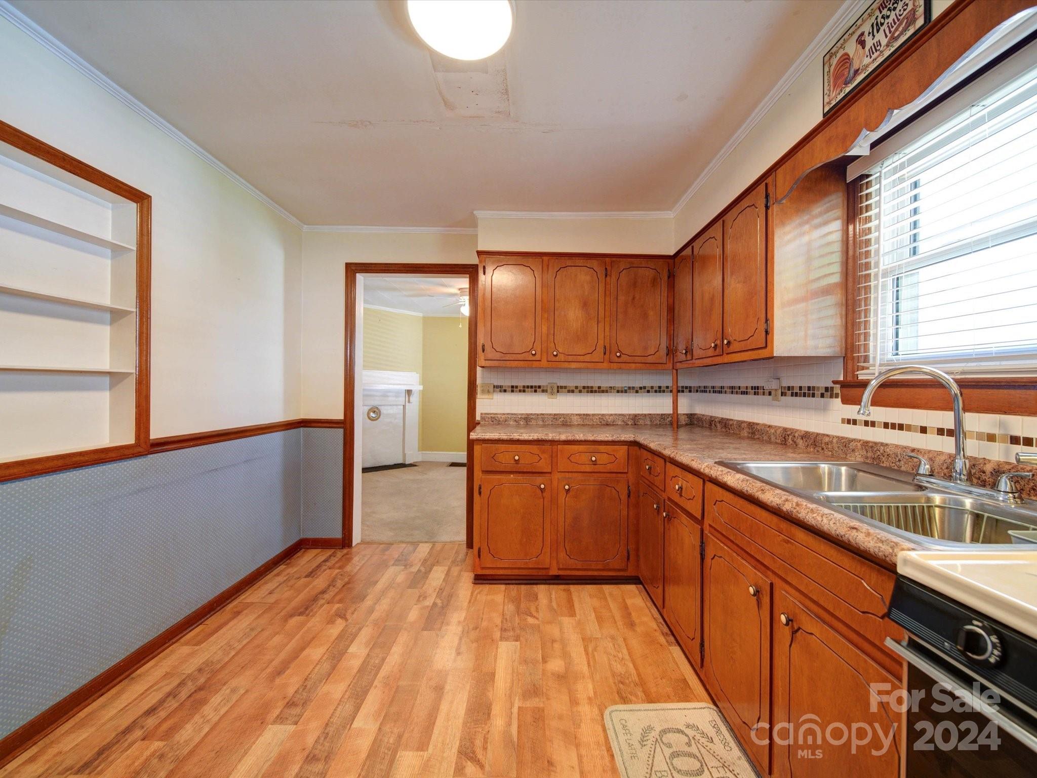 Elmwood - Residential