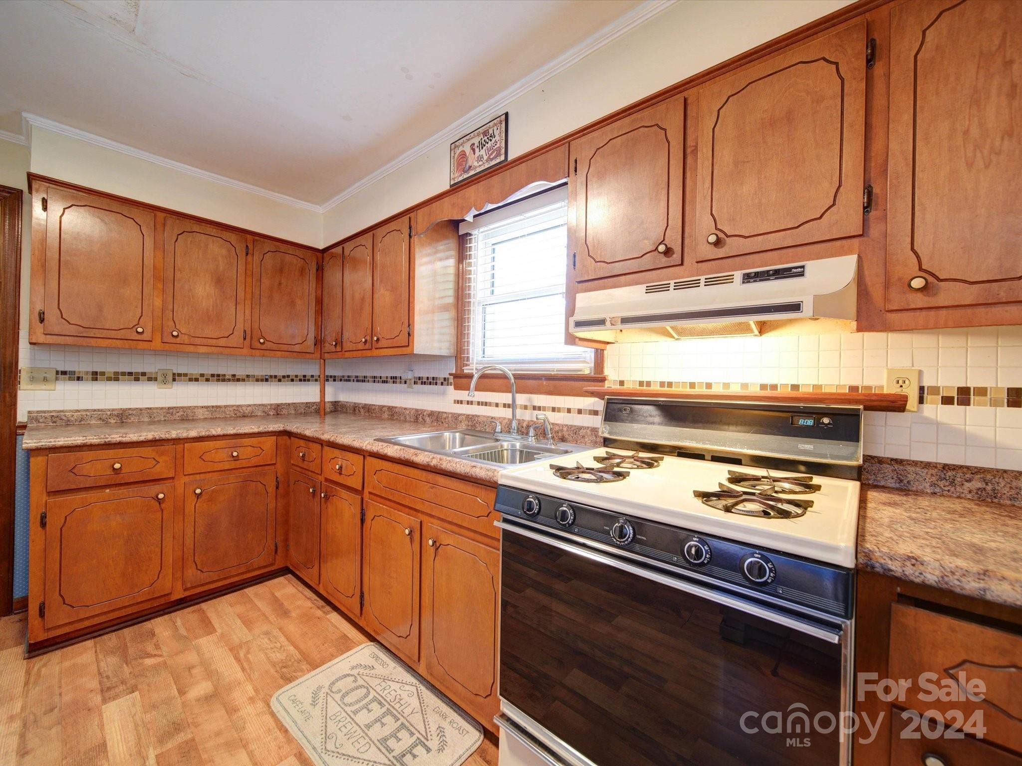 Elmwood - Residential