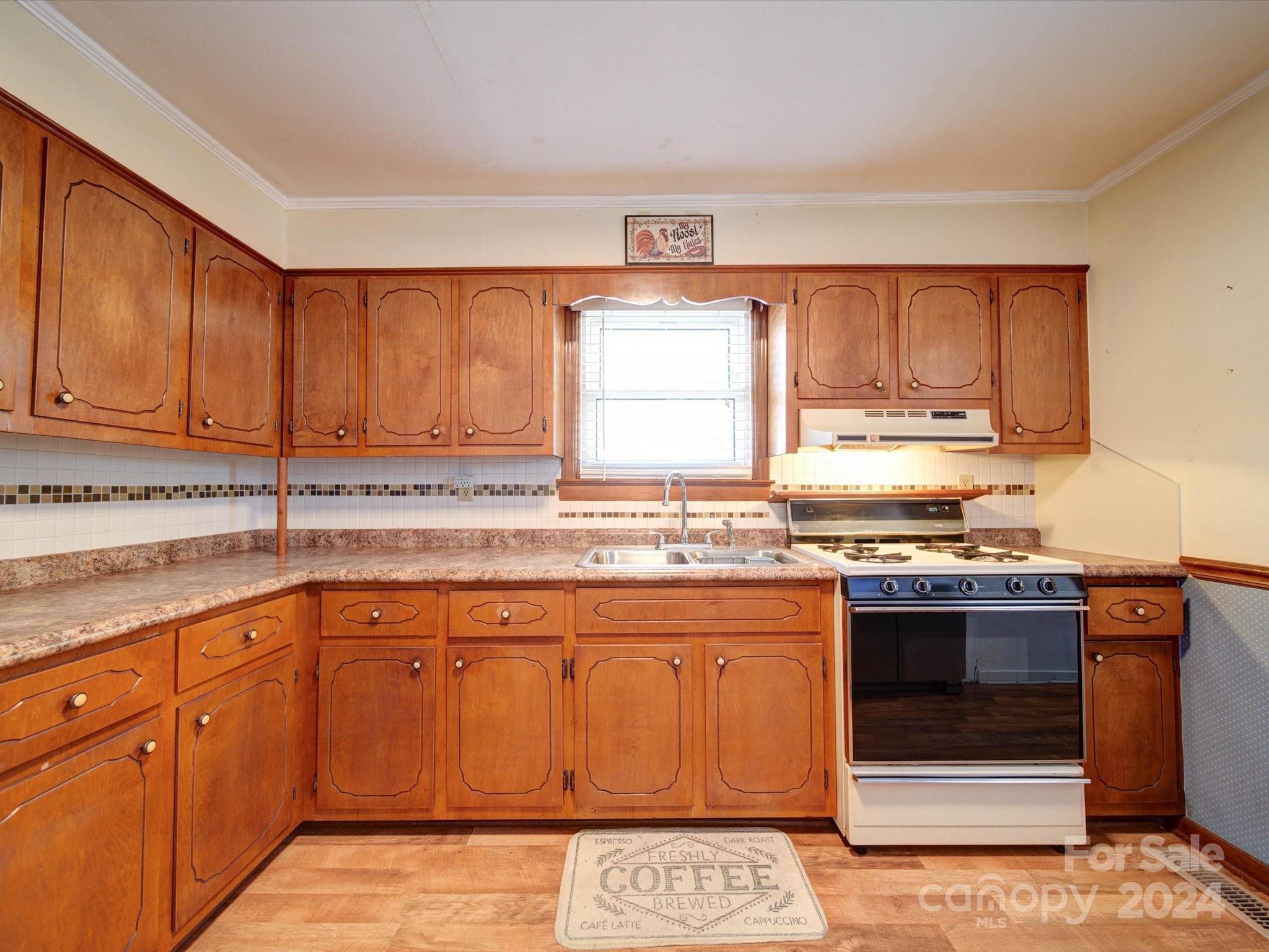 Elmwood - Residential