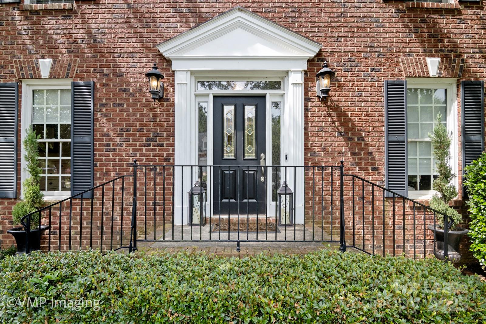 Jetton Cove - Residential Lease