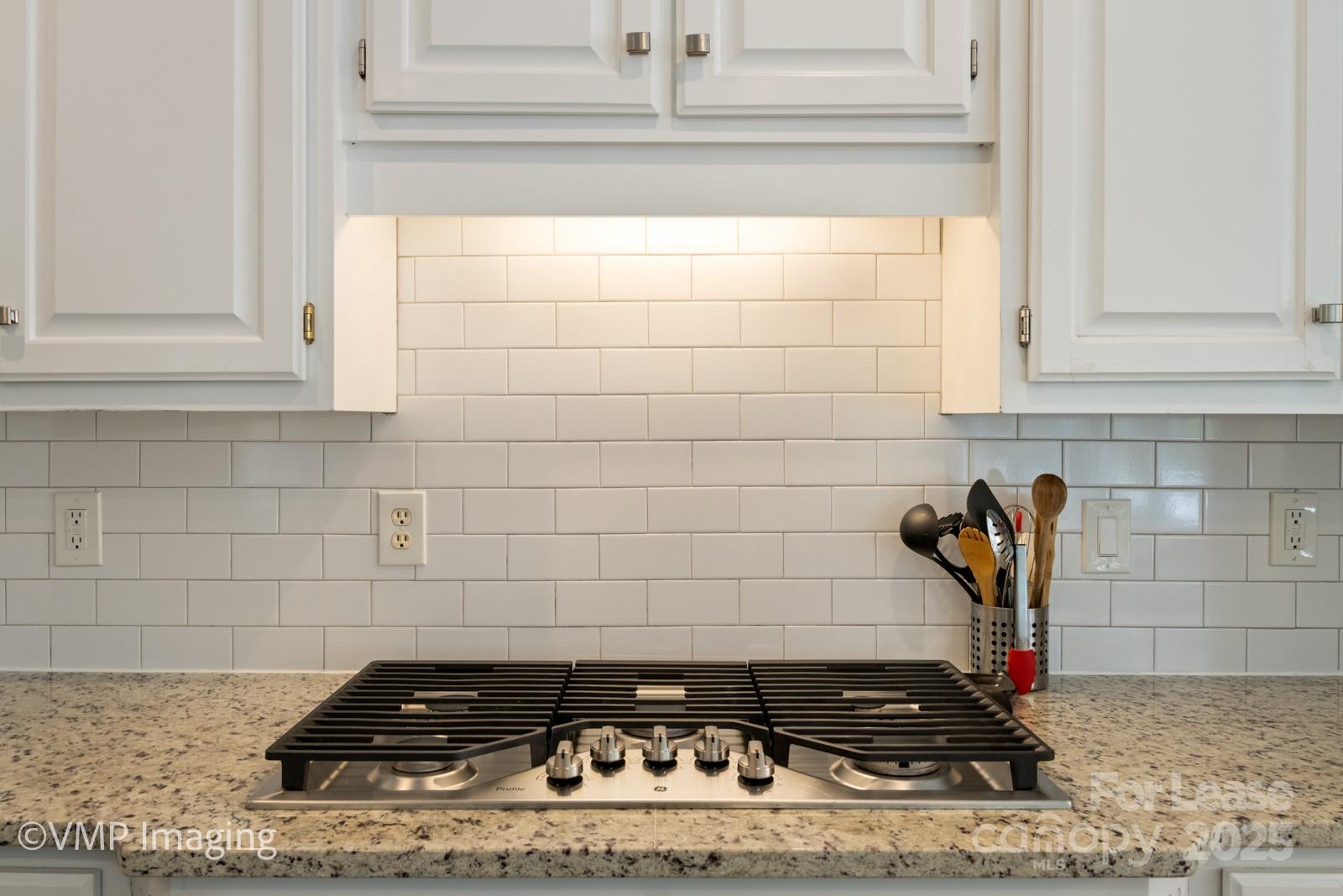 Jetton Cove - Residential Lease