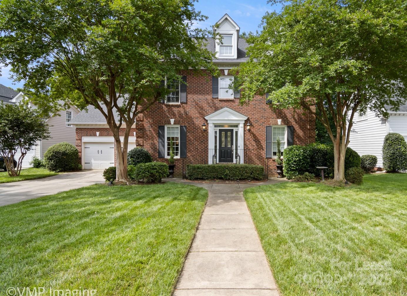 Jetton Cove - Residential Lease