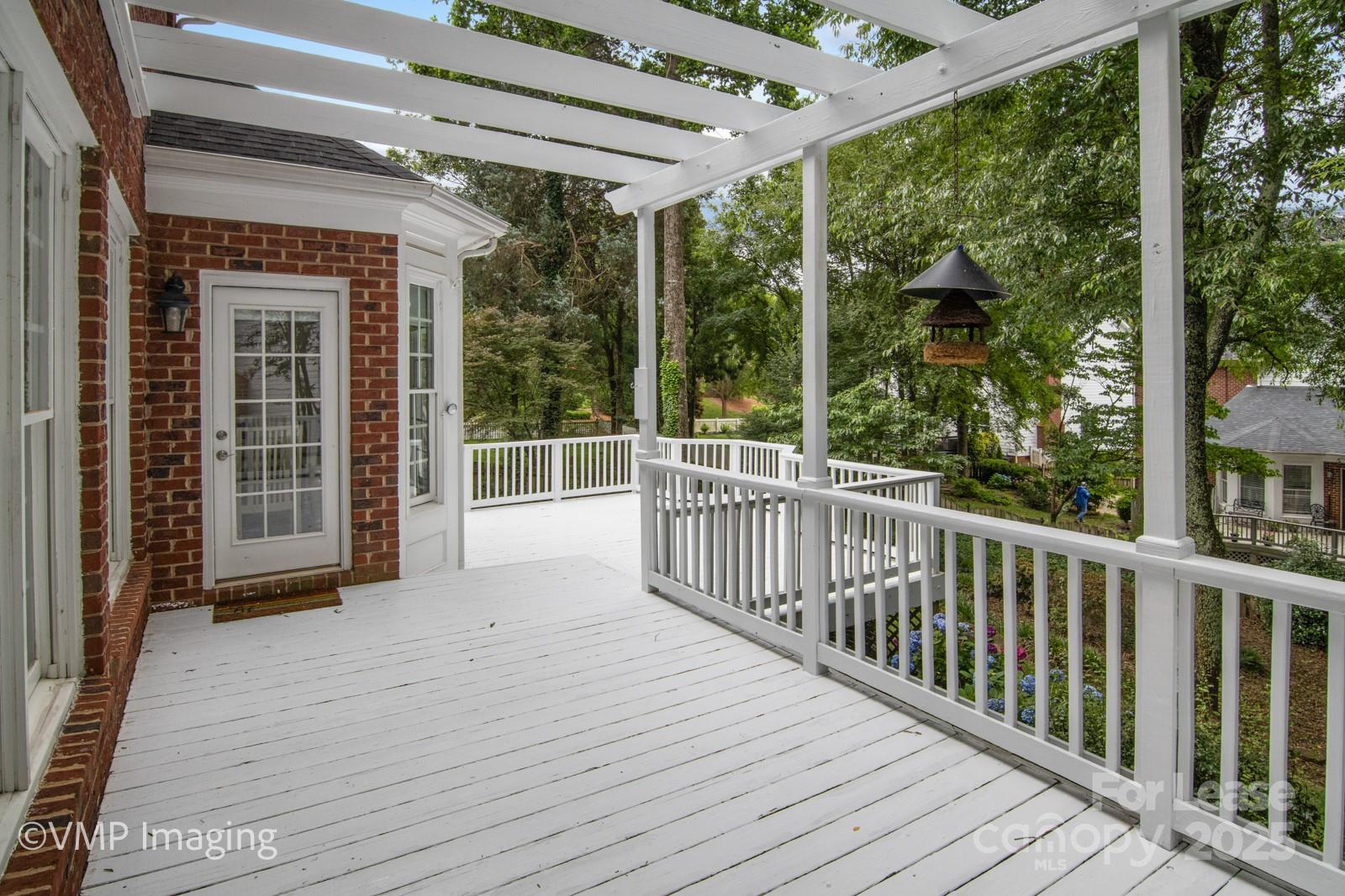 Jetton Cove - Residential Lease