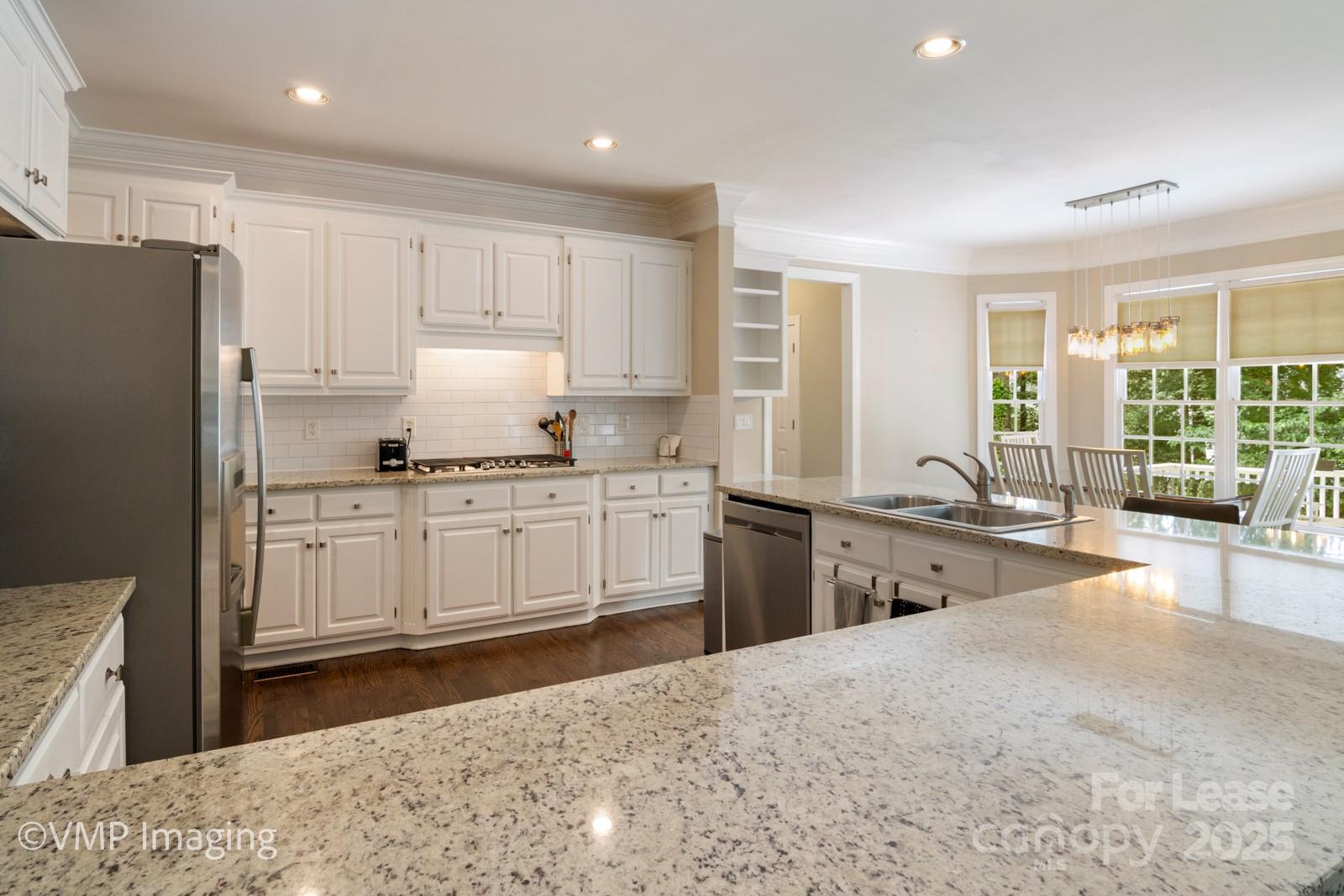 Jetton Cove - Residential Lease