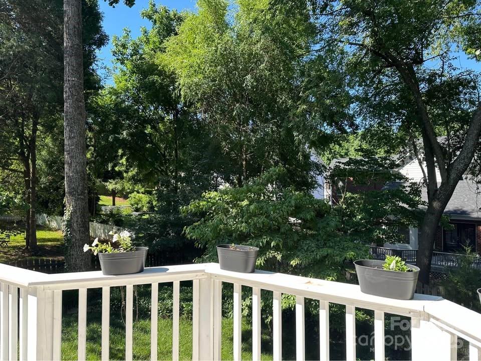 Jetton Cove - Residential Lease