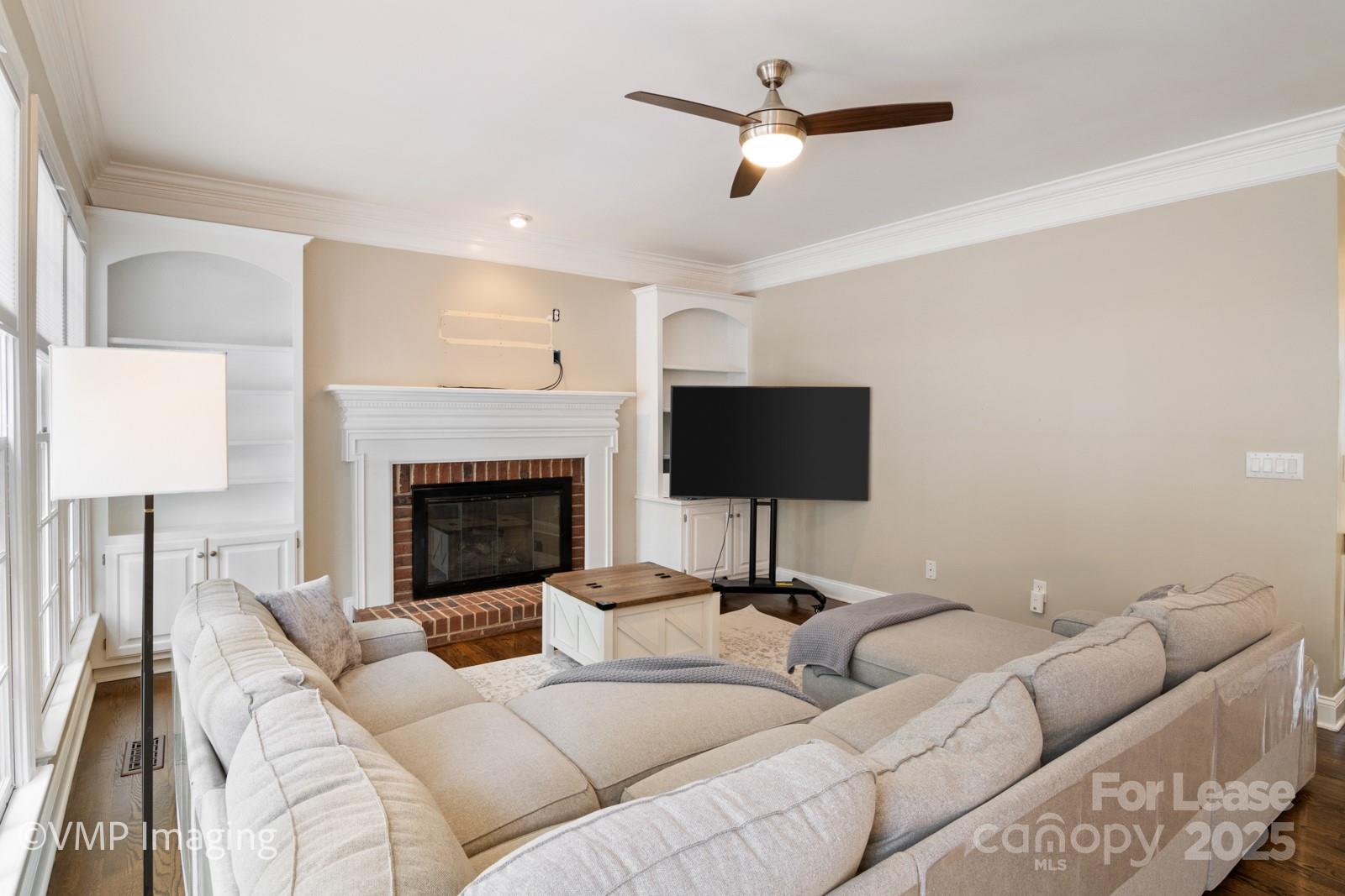 Jetton Cove - Residential Lease